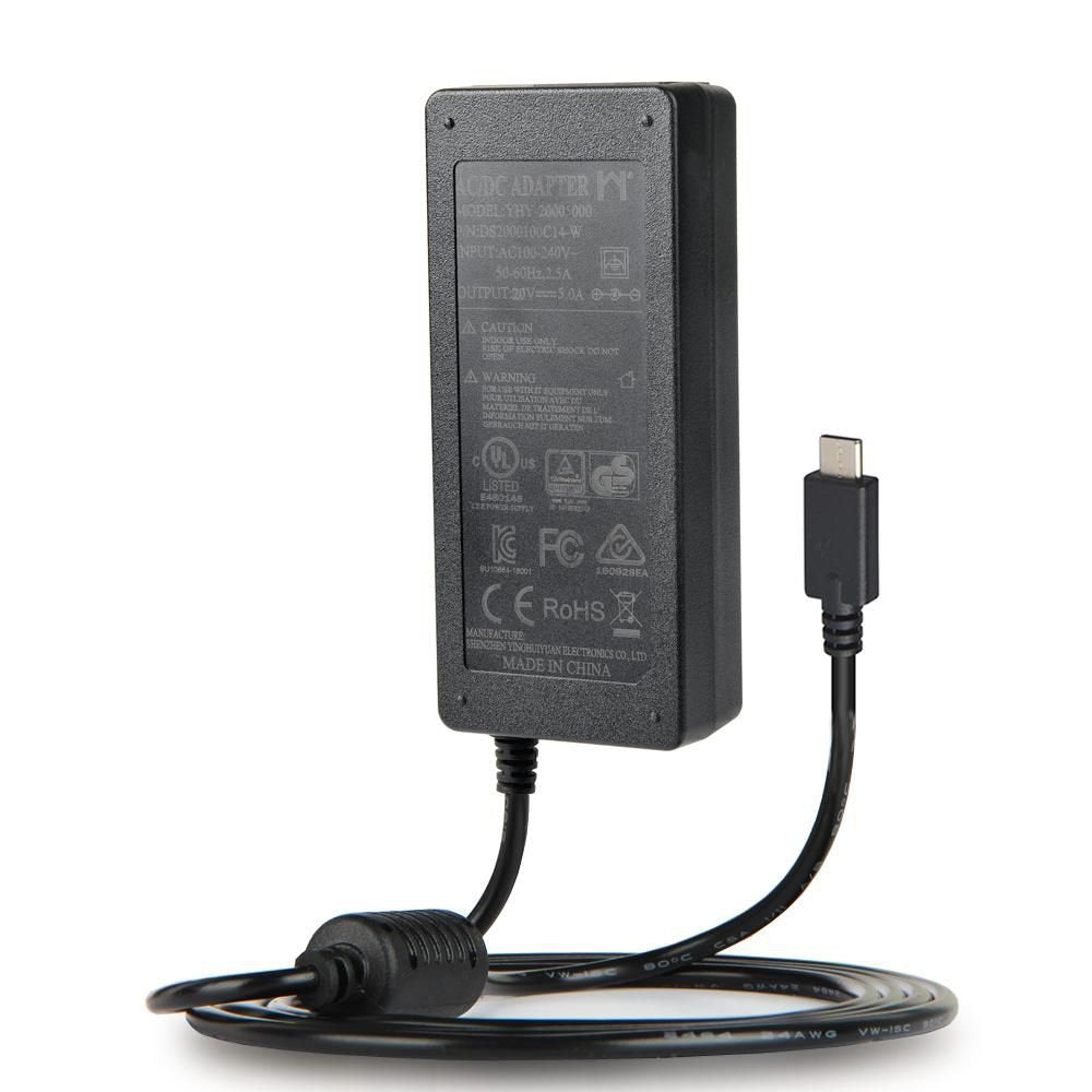 EAN 5715063289747 - Vivolink VLUSBCPWR100 Adaptador gráfico USB imagen 2