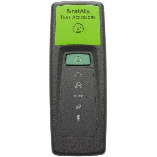 EAN 0841969100260 - NetAlly Test Accessory f/ AirCheck-G2 Comprobador de alimentación PoE Verde imagen 1