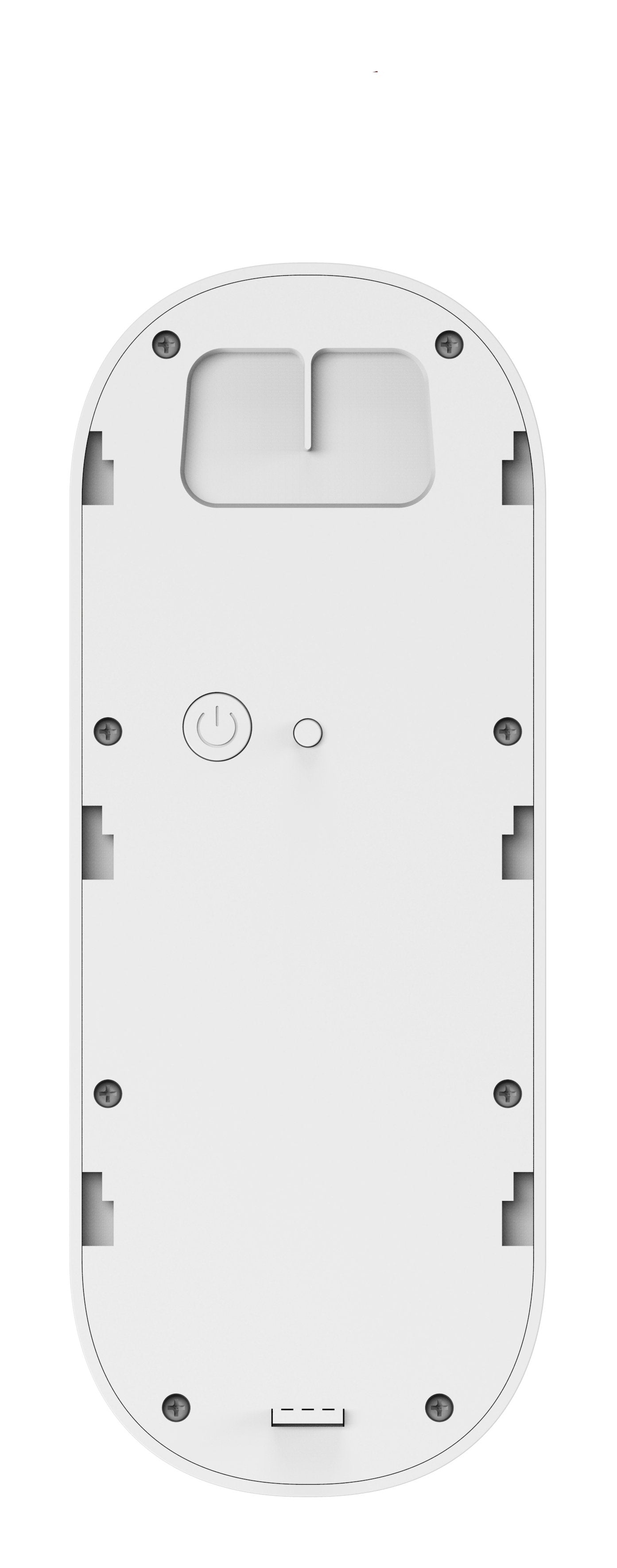 EAN 6941545607450 - EZVIZ DB2 Pro Blanco imagen 7