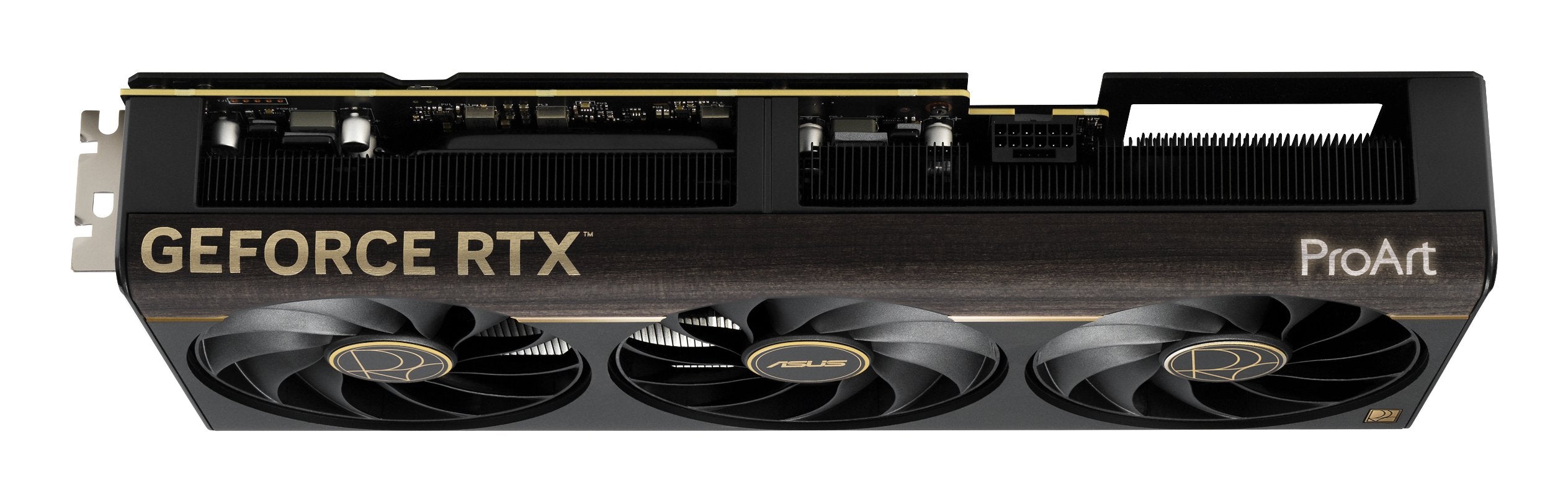 EAN 4711636174992 - ASUS ProArt -RTX5080-O16G NVIDIA GeForce RTX 5080 16 GB GDDR7 imagen 8