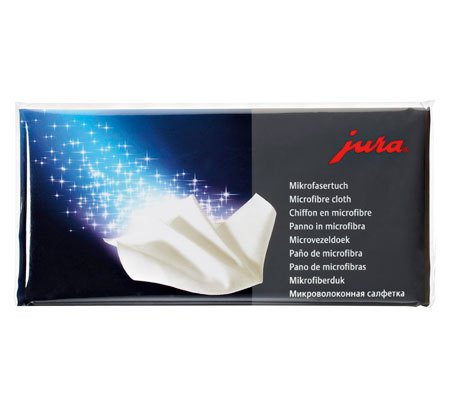 Jura Mikrofasertuch