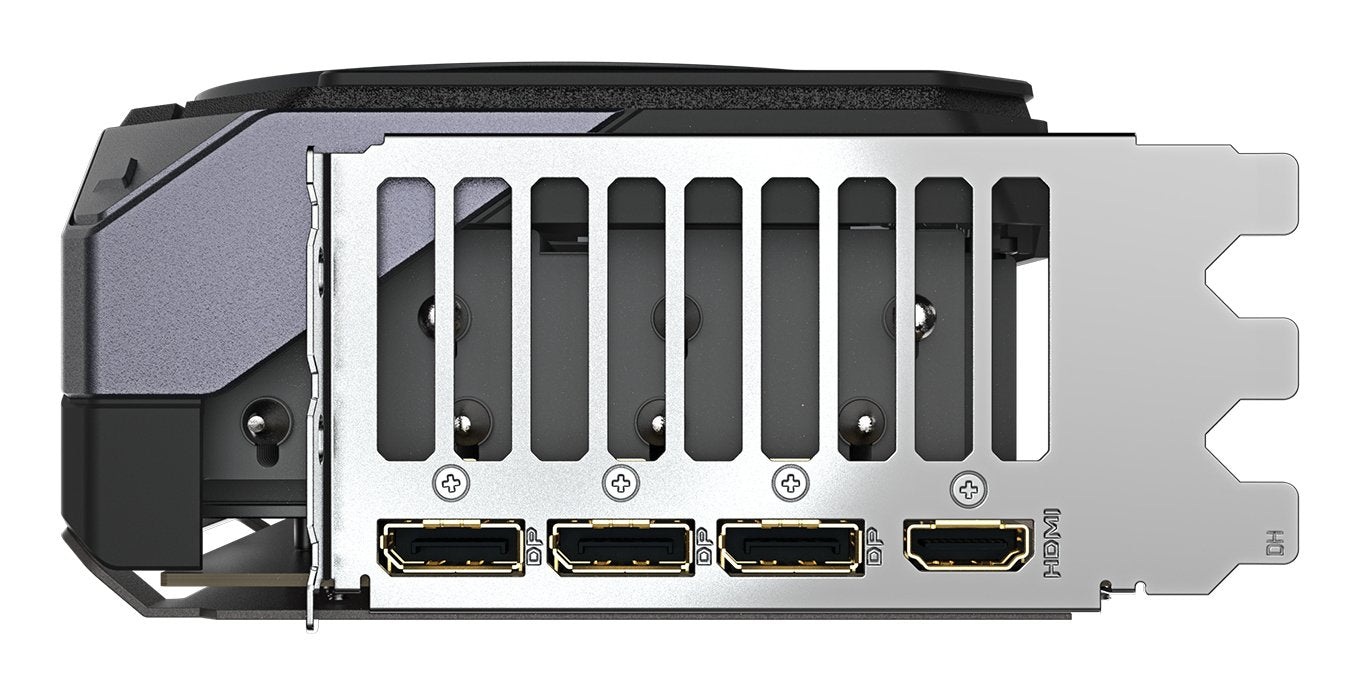 EAN 4719331355494 - GIGABYTE GeForce RTX 5080 GAMING OC 16G NVIDIA imagen 8