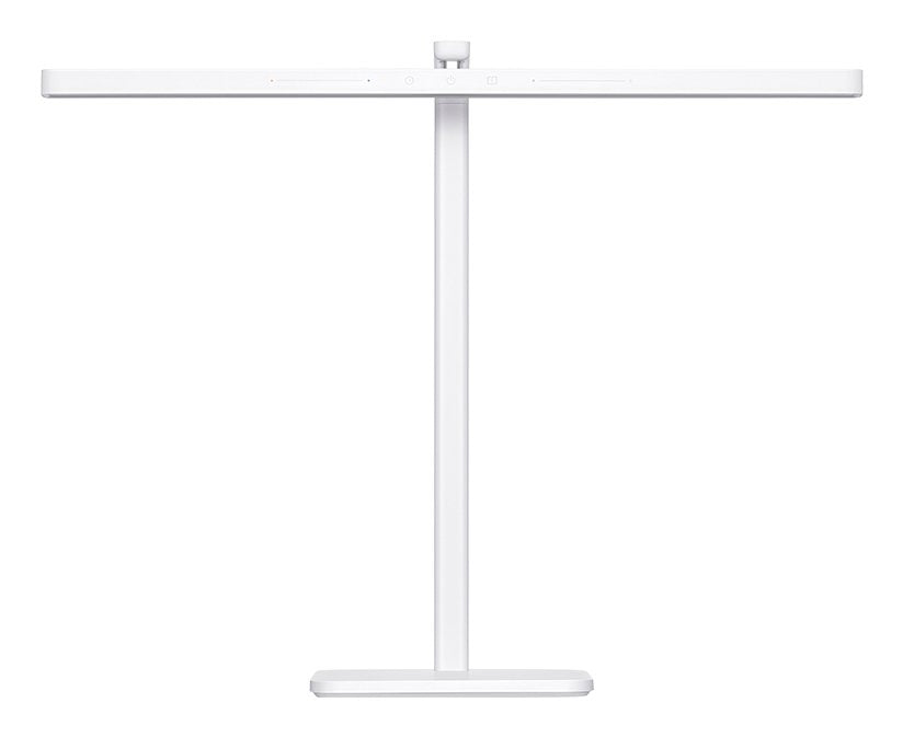 Lámpara Xiaomi Led Desk Lamp 2 Blanco De Escritorio