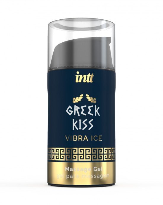 Intt - Greek Kiss Estimulacion Anal 15 Ml