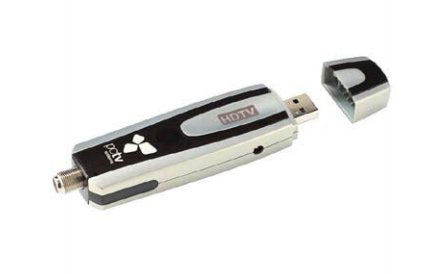 Pctv Symems Dvb-S2 Mick 461e Usb Hdtv Retail