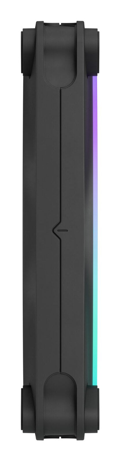 EAN 7340172708933 - Fractal Design Momentum 14 RGB Carcasa del ordenador Ventilador 14 cm Negro 3 pieza(s) imagen 3