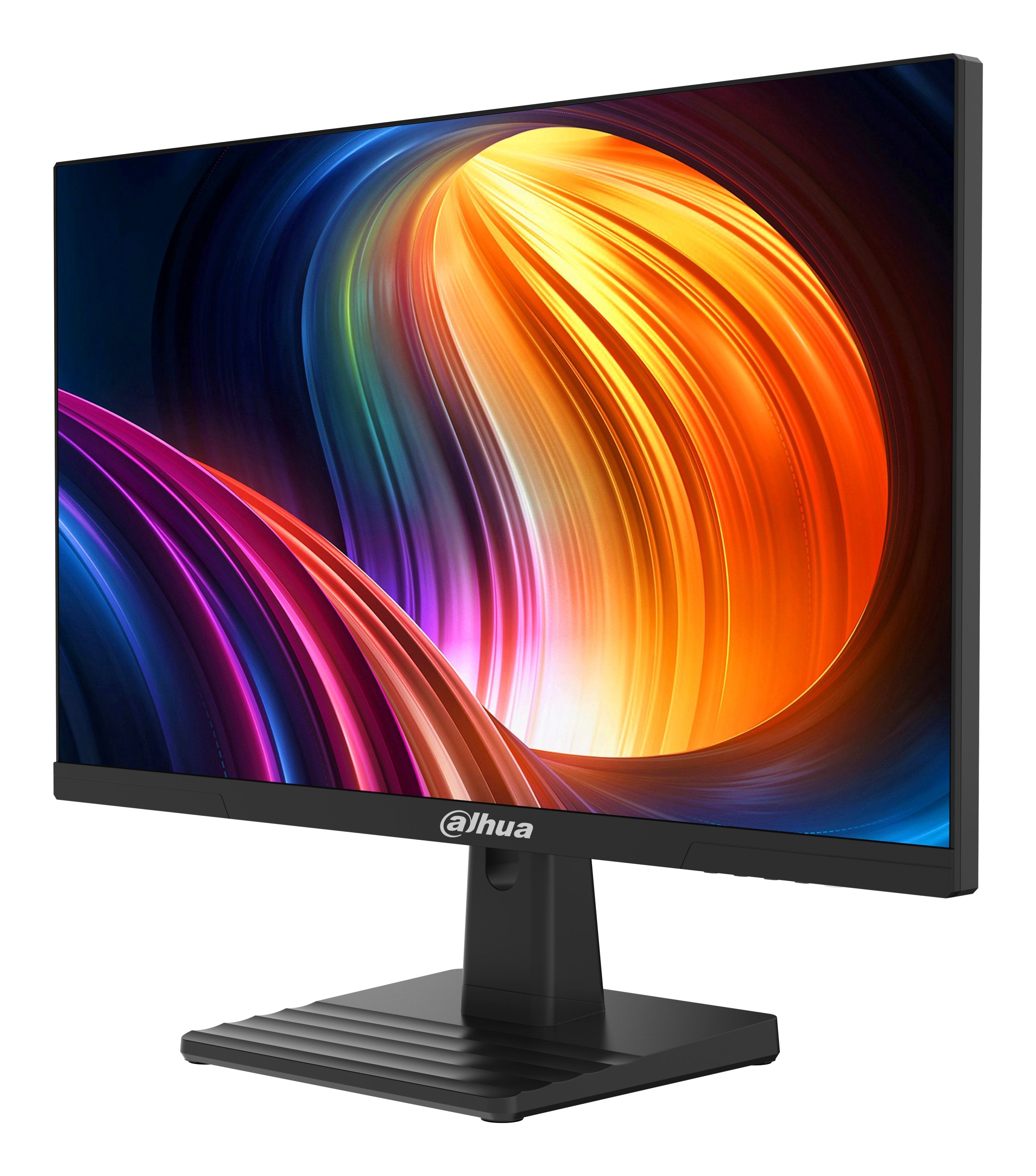 EAN 6937552404779 - Dahua Technology LM25-B221B LED display 62,2 cm (24.5") 1920 x 1080 Pixeles Full HD Negro imagen 2