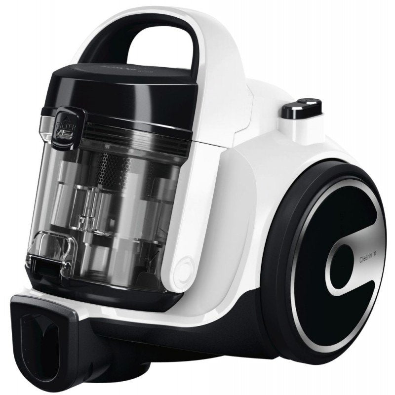 EAN 4242005076307 - Bosch Serie 2 BGS05A222 aspiradora 1,5 L Aspiradora cilíndrica Secar 700 W Sin bolsa imagen 1