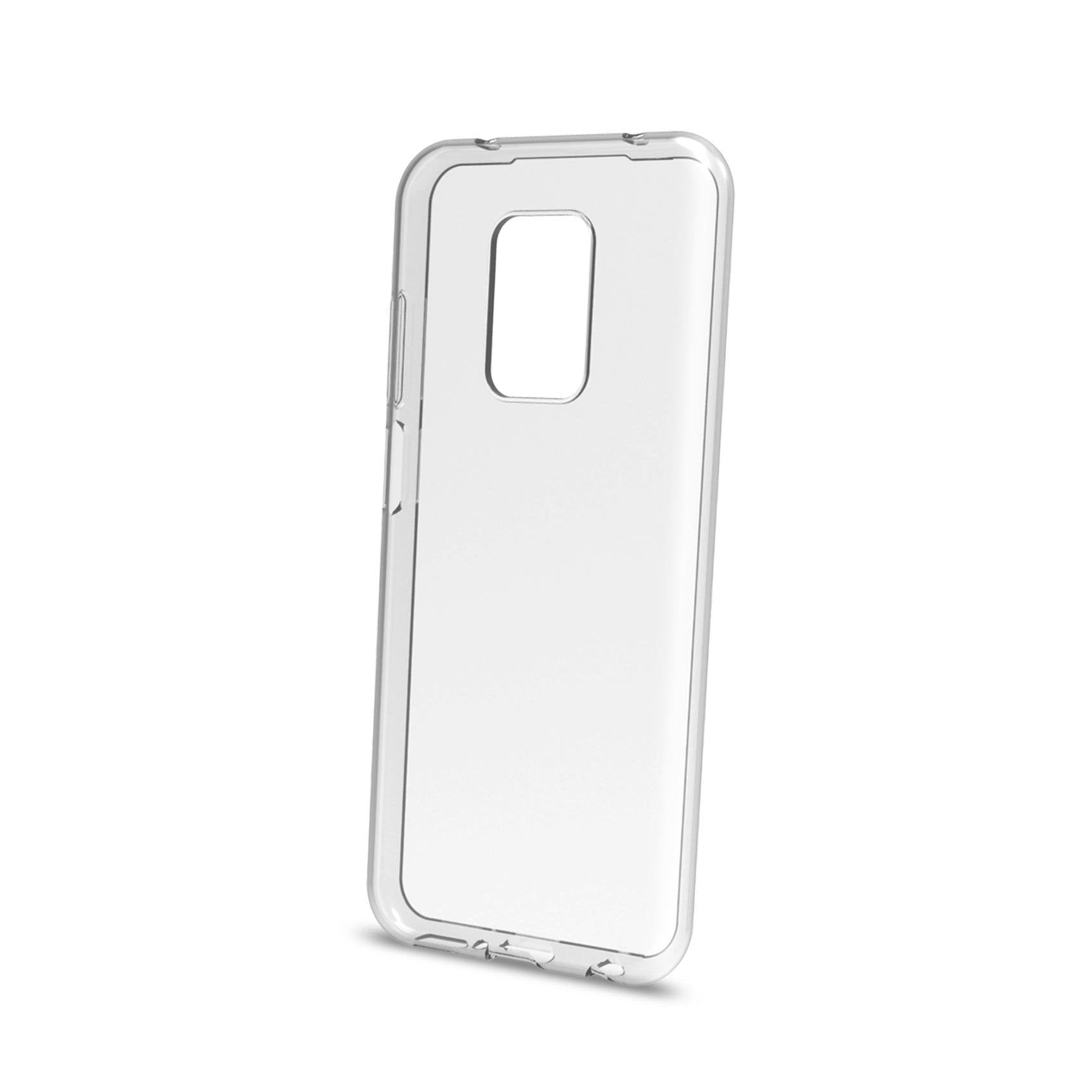 EAN 8021735760450 - Celly Gelskin funda para teléfono móvil 16,9 cm (6.67") Transparente imagen 2