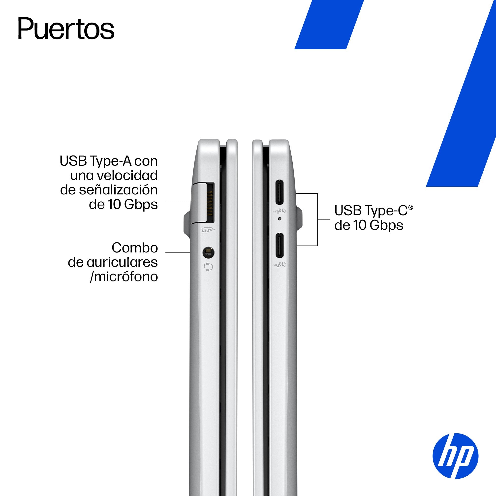Portátil Hp Omnibook 5 Ia 14 He0001nsx X1 26 100 16gb Ssd 512gb 14 " W11h