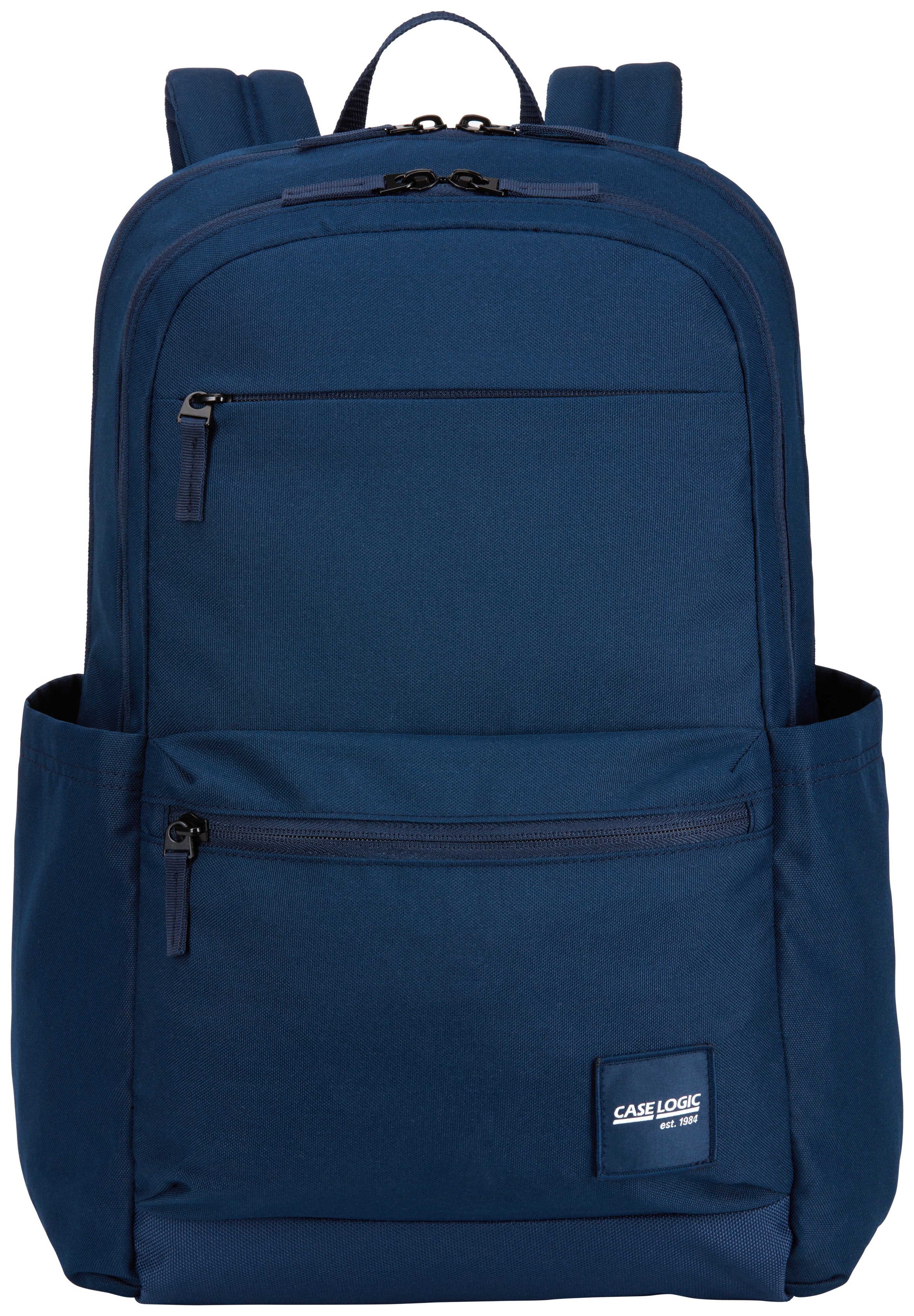 Caselogic Rucksack Uplink Dress Blue Uplink Recycled