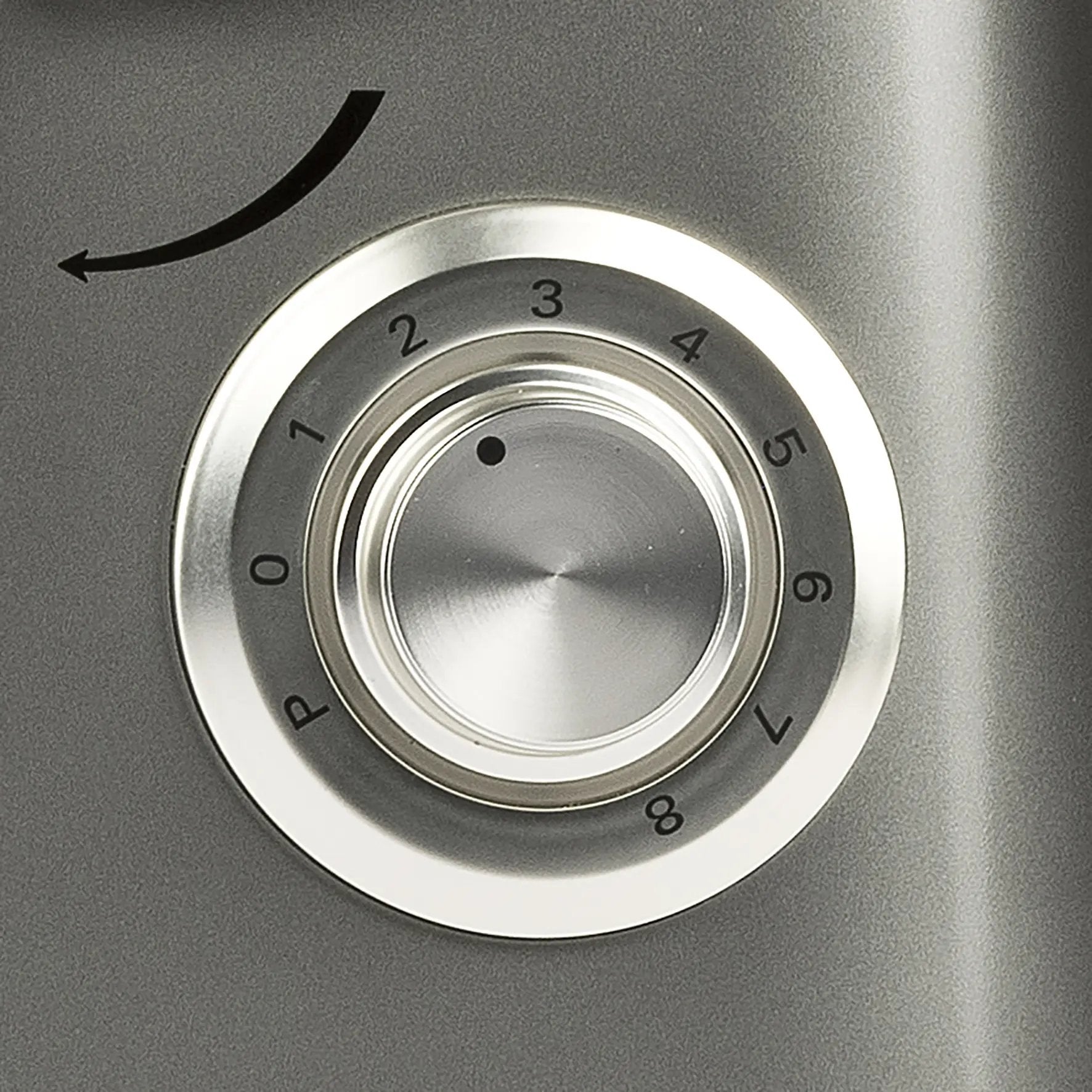 G3 Ferrari Pastaio Come A Mano Robot De Cocina 1800 W 8 L Acero Inoxidable