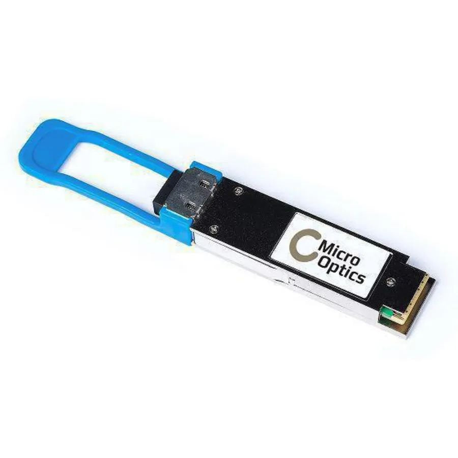 EAN 5706998282927 - Lanview MO-CDM03JH232A red modulo transceptor Fibra óptica 40000 Mbit/s QSFP+ imagen 1