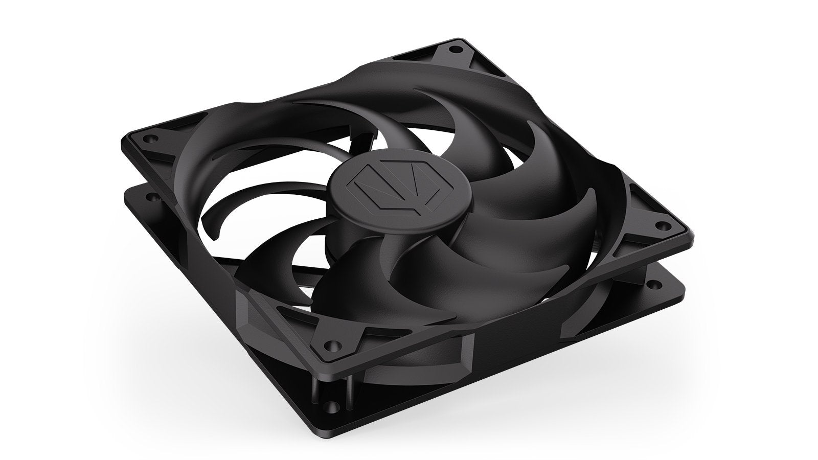 EAN 5903018666006 - ENDORFY Stratus 120 PWM Carcasa del ordenador Ventilador 12 cm Negro 1 pieza(s) imagen 16