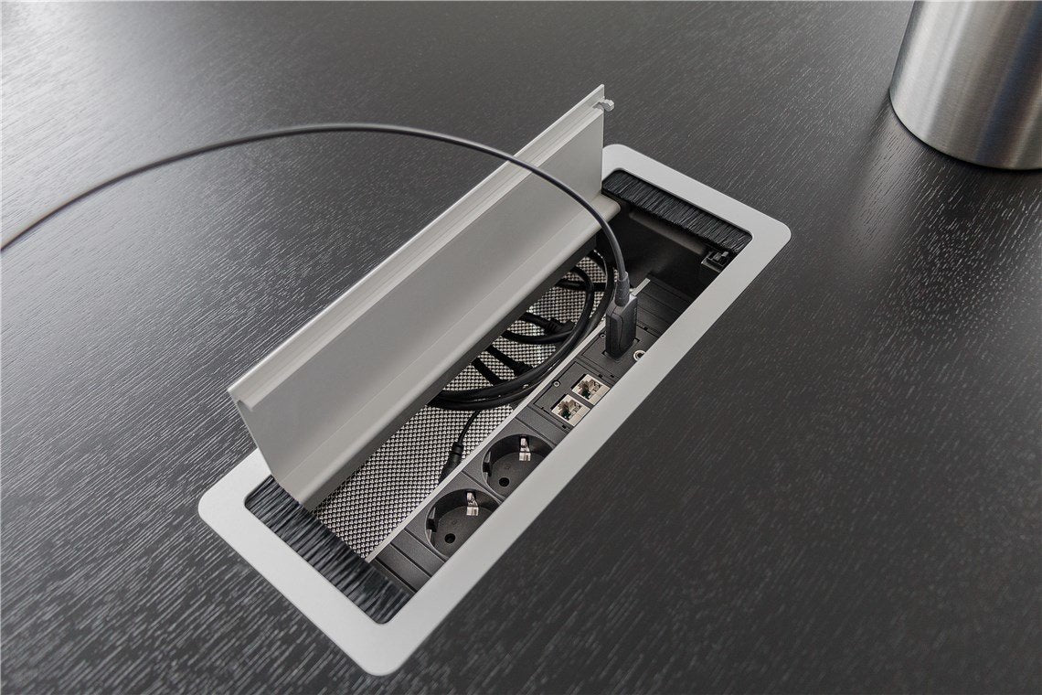 Cable Hdmi A-A 20 Metros Optico Activo 8k 60hz 48gbps Cable Aoc Goobay