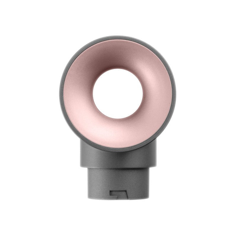 Rizador Eta Eta032390000 De Aire Caliente Multifuncional Eta Fenité Exclusive Negro