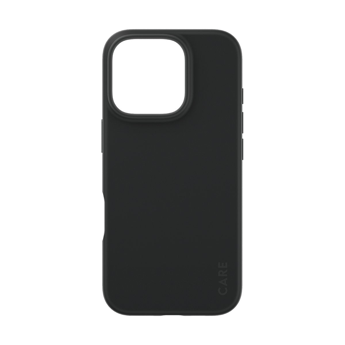 EAN 5715685004605 - PanzerGlass CARE™ by ® Case Black iPhone 16 Pro funda para teléfono móvil Negro imagen 4