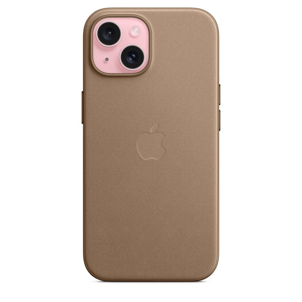 EAN 0194253945420 - Apple MT3C3ZM/A funda para teléfono móvil 15,5 cm (6.1") Gris pardo imagen 2