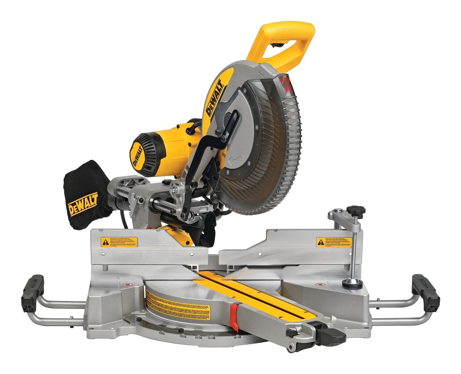 EAN 5035048332344 - DeWALT DWS780 3800 RPM 1675 W imagen 2