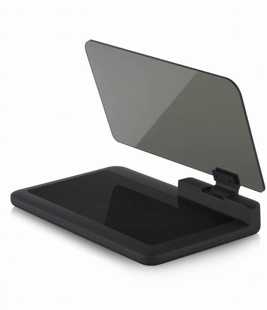 Display Universal De Smartphones Para Vehiculos