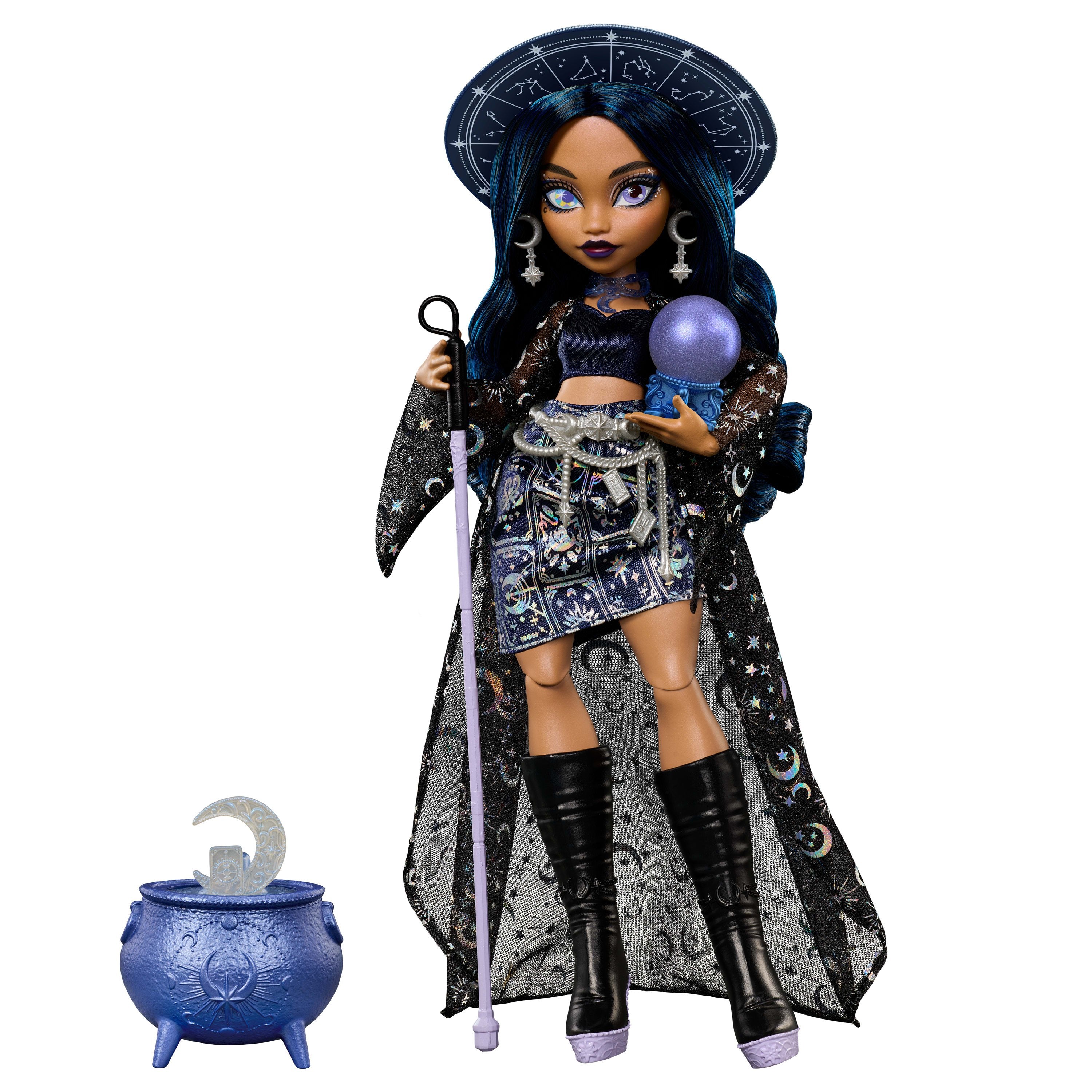 EAN 0194735373116 - Monster High JMB89 muñeca imagen 1