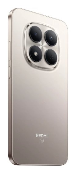 EAN 6932554478612 - Xiaomi Redmi Note 15 Pro 5G 17,4 cm (6.83") SIM doble Android 15 USB Tipo C 8 GB 512 GB 6580 mAh Titanio imagen 7