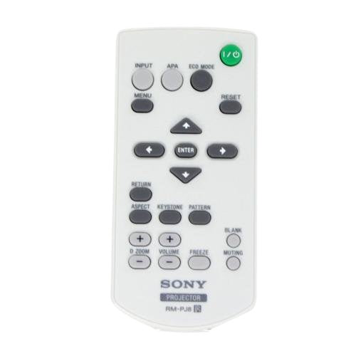 EAN 5715063004289 - Sony 149046314 mando a distancia Proyector Botones imagen 1