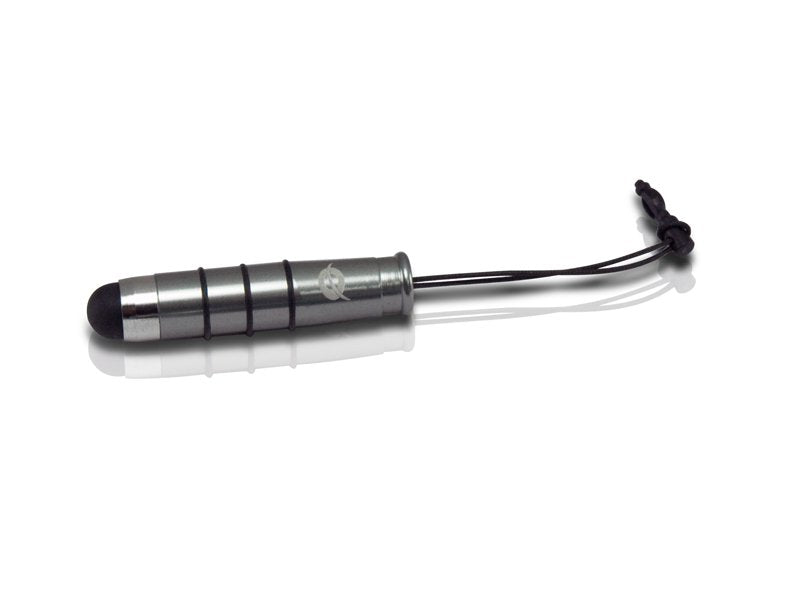 EAN 8714909025379 - Conceptronic CSTYLUSMINI2P lápiz digital 11 g Negro, Plata imagen 4