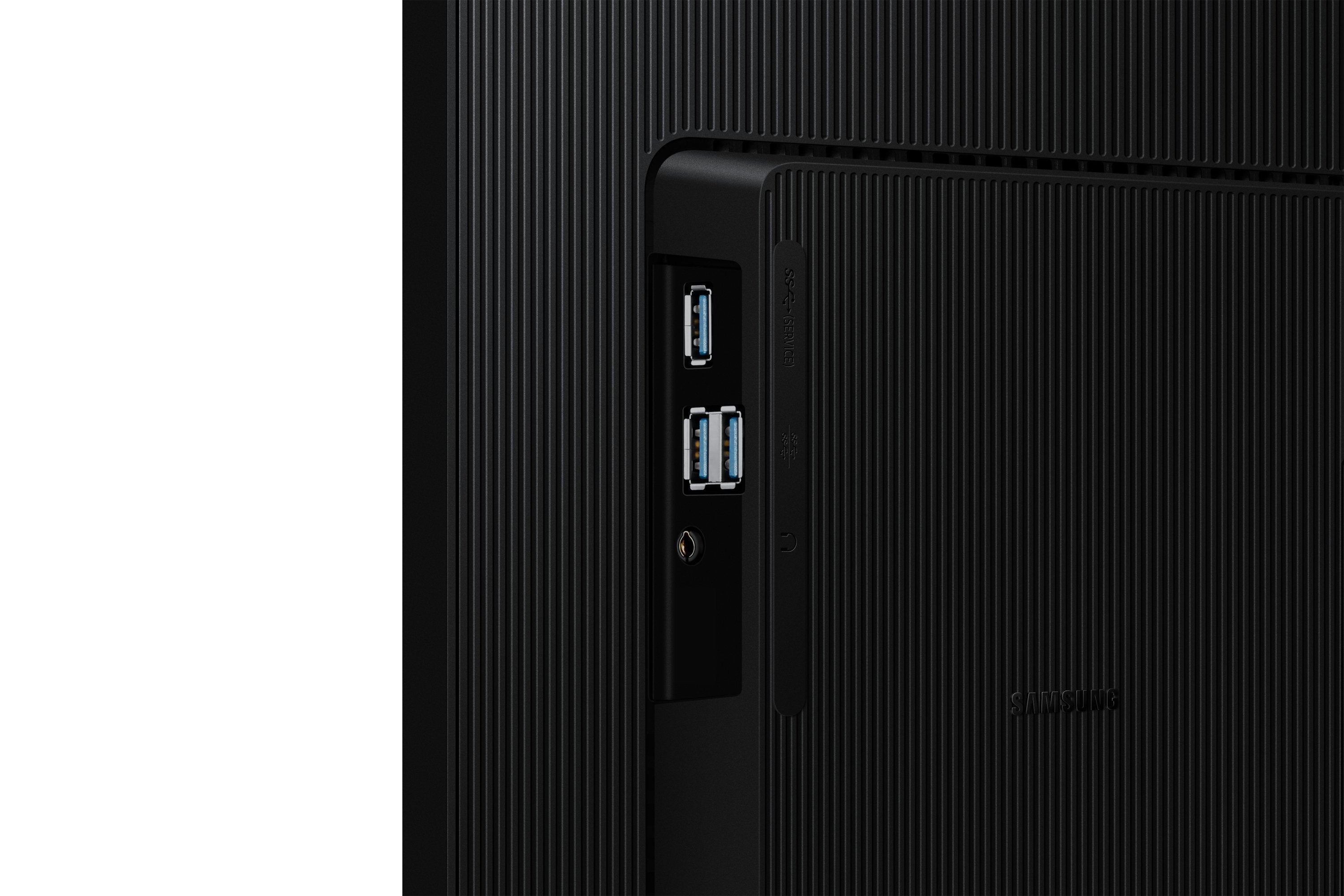 EAN 8806095524610 - Samsung S60D pantalla para PC 61 cm (24") 2560 x 1440 Pixeles Quad HD LCD Negro imagen 6