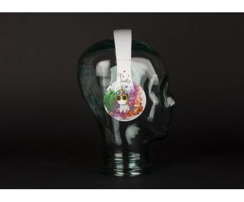 Auricular Unik Gaming Be Funky