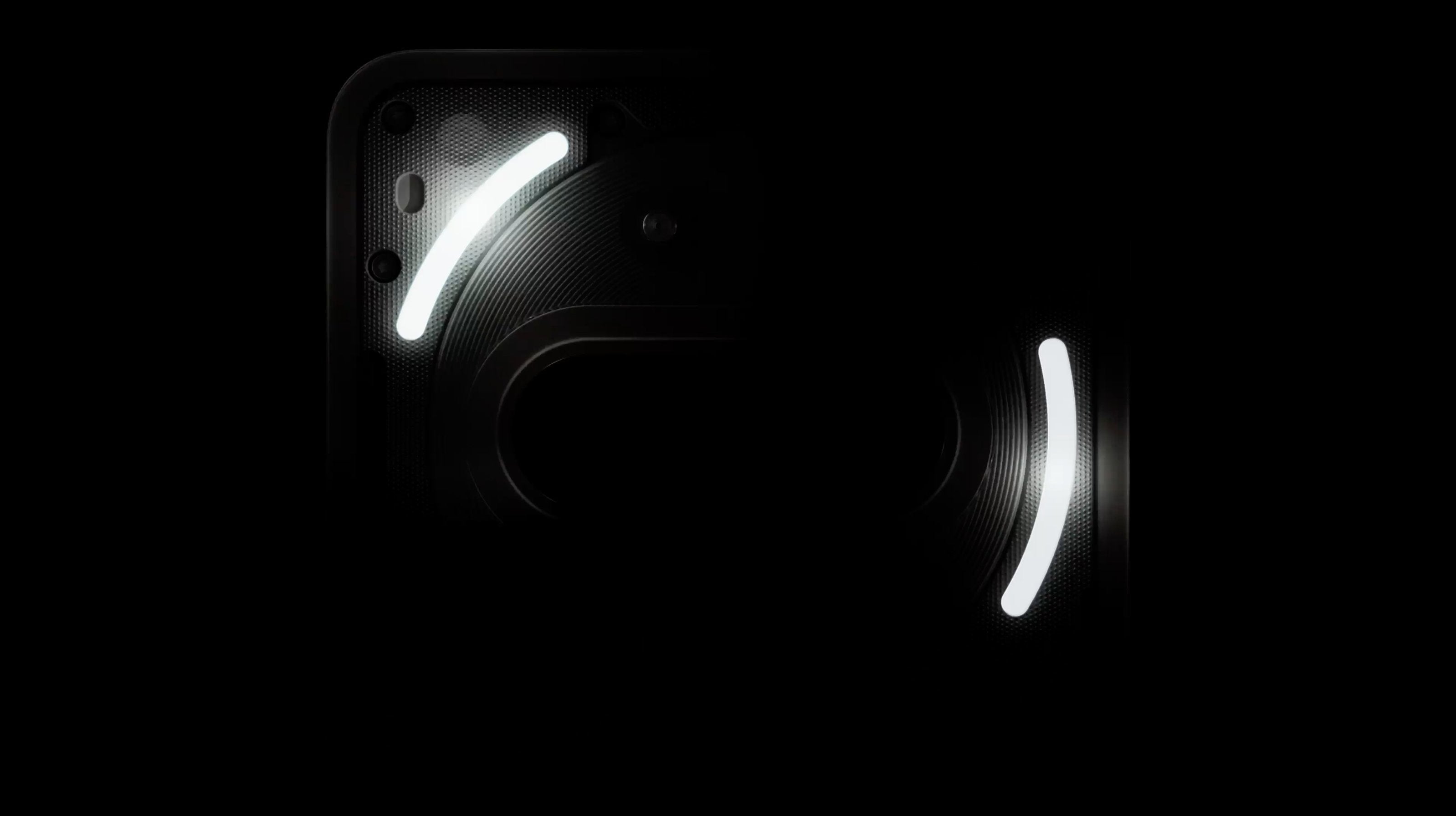 EAN 6974434224230 - Nothing Phone (3a) 17,2 cm (6.77") SIM doble Android 15 5G USB Tipo C 8 GB 128 GB 5000 mAh Negro imagen 3