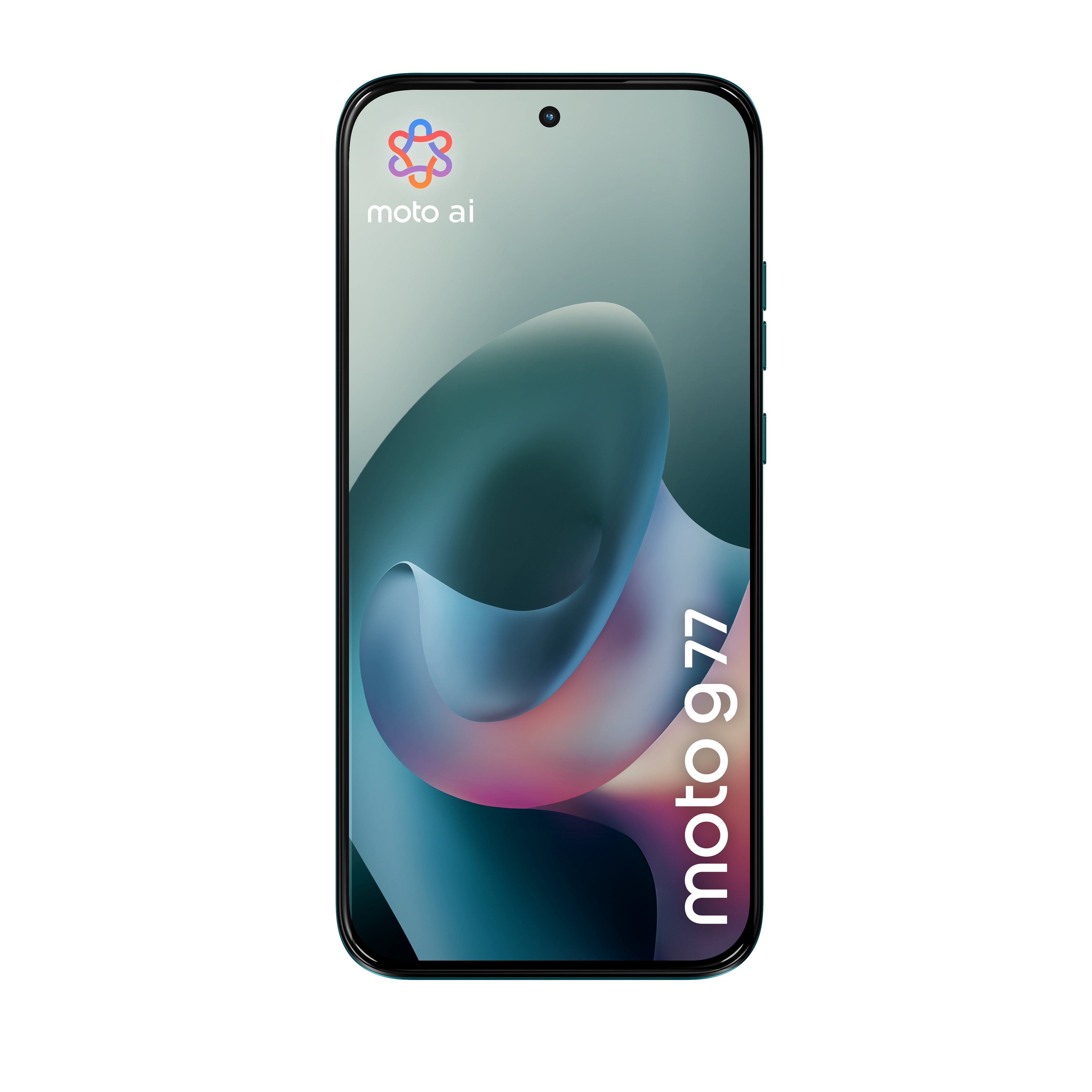 EAN 0840493617213 - Motorola moto g77 17,3 cm (6.8") Ranura híbrida Dual SIM Android 16.0 5G USB Tipo C 8 GB 256 GB 5200 mAh imagen 3