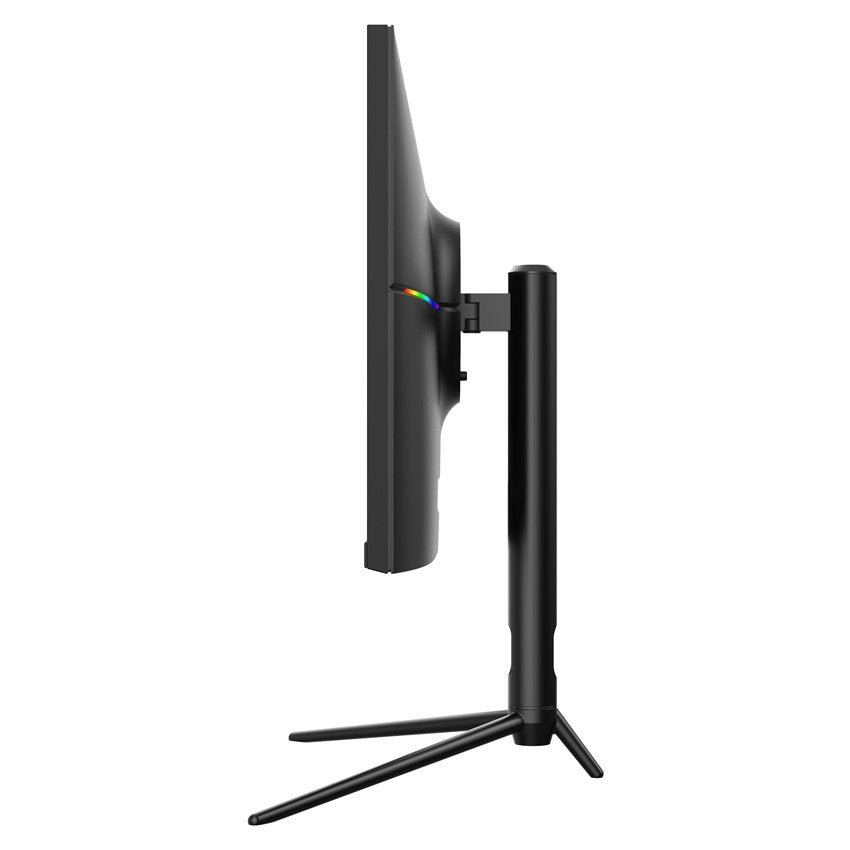 EAN 4260070129810 - LC-Power LC-M27-4K-UHD-144-V2 pantalla para PC 68,6 cm (27") 3840 x 2160 Pixeles 4K Ultra HD LCD Negro imagen 11