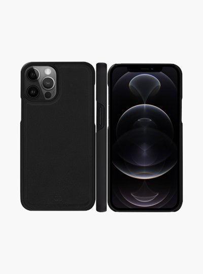 EAN 5711428016553 - dbramante1928 Stockholm funda para teléfono móvil 15,5 cm (6.1") Funda cartera Negro imagen 5