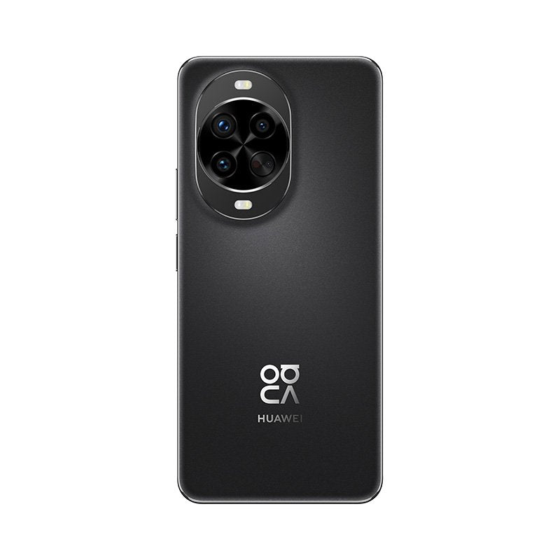 Smartphone Huawei Nova 14 Pro 17,2 Cm (6.78") Sim Doble 4g Usb Tipo C 12 Gb 512 Gb 5500 Mah Negro