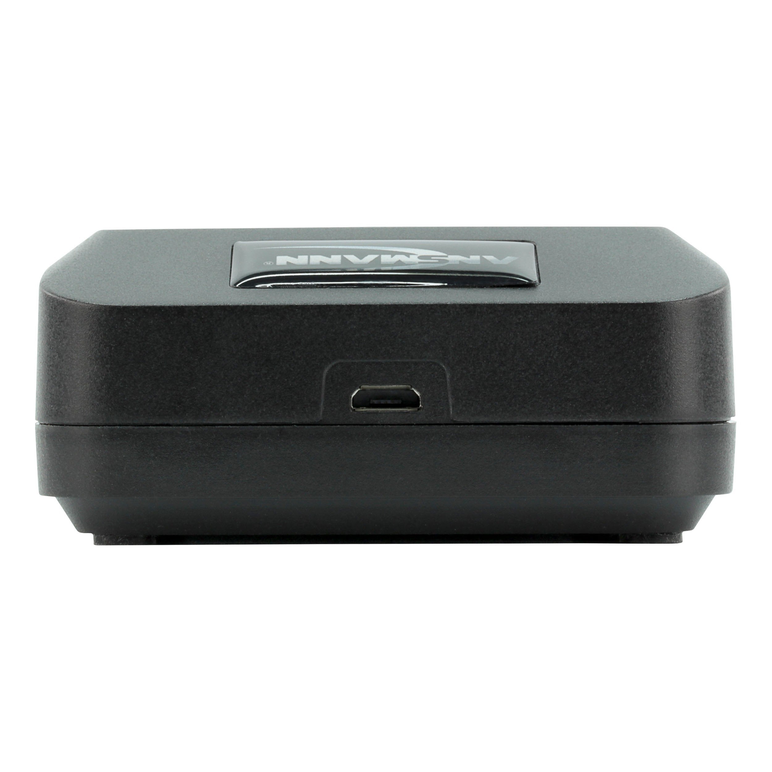Ansmann 1001-0050 Cargador De Pilas Aa / Aaa