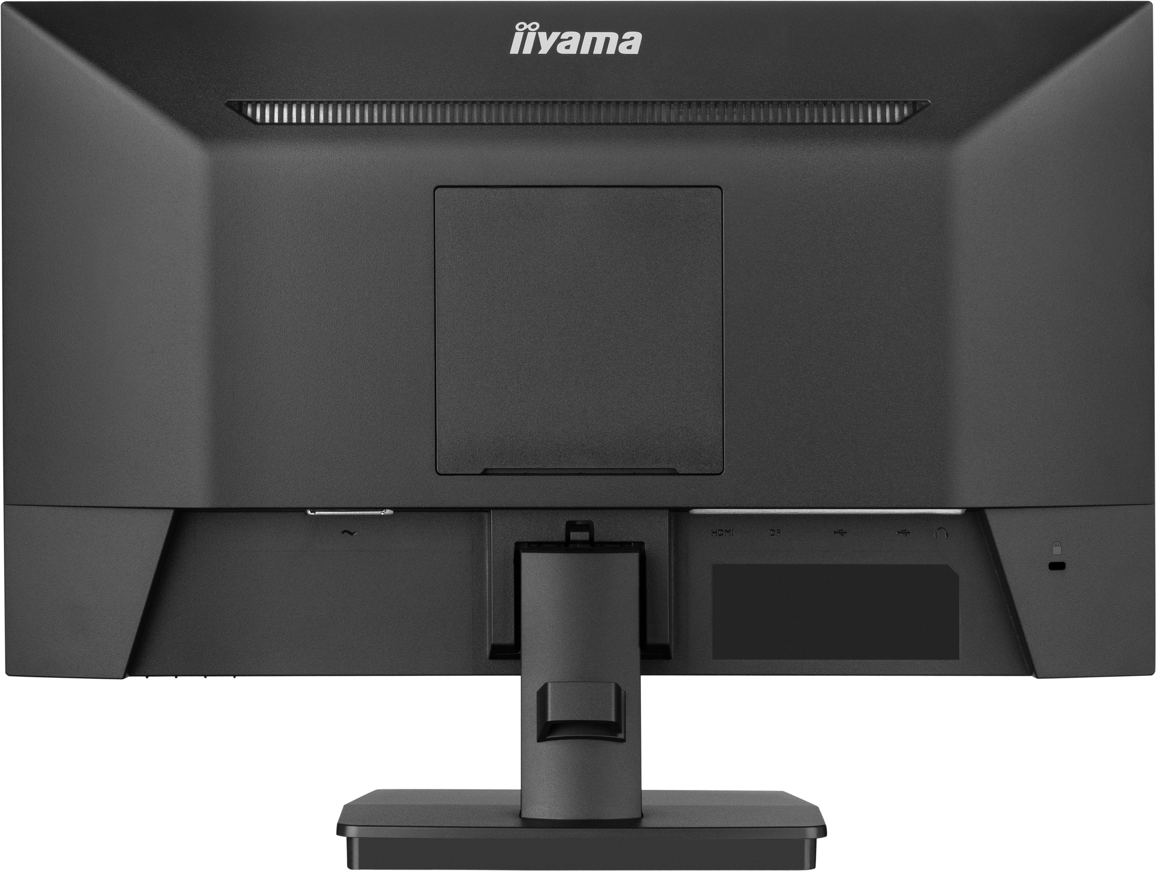 EAN 4948570124565 - iiyama ProLite XU2293HSU-B7 pantalla para PC 54,6 cm (21.5") 1920 x 1080 Pixeles Full HD LED Negro imagen 7
