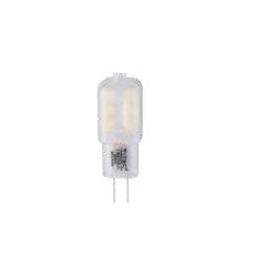 Bombilla Led G4 V-Tac 1.5w Blanco Natural 100lm 12v Blister 3unids L241