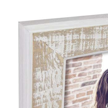 Retrato De Madera Zep Levico 15x20 Ww2268