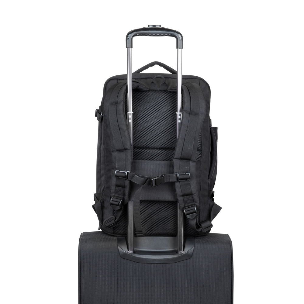 EAN 4260403579152 - Rivacase 8461 43,9 cm (17.3") Mochila Negro imagen 32