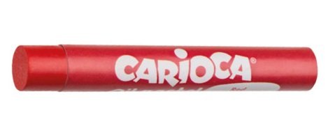 Carioca 43277 Pastel Pastel Al Óleo Negro, Azul, Marrón, Verde, Naranja, Rosa, Rojo, Rosa, Violeta, Blanco, Amarillo 12 Pieza(S)