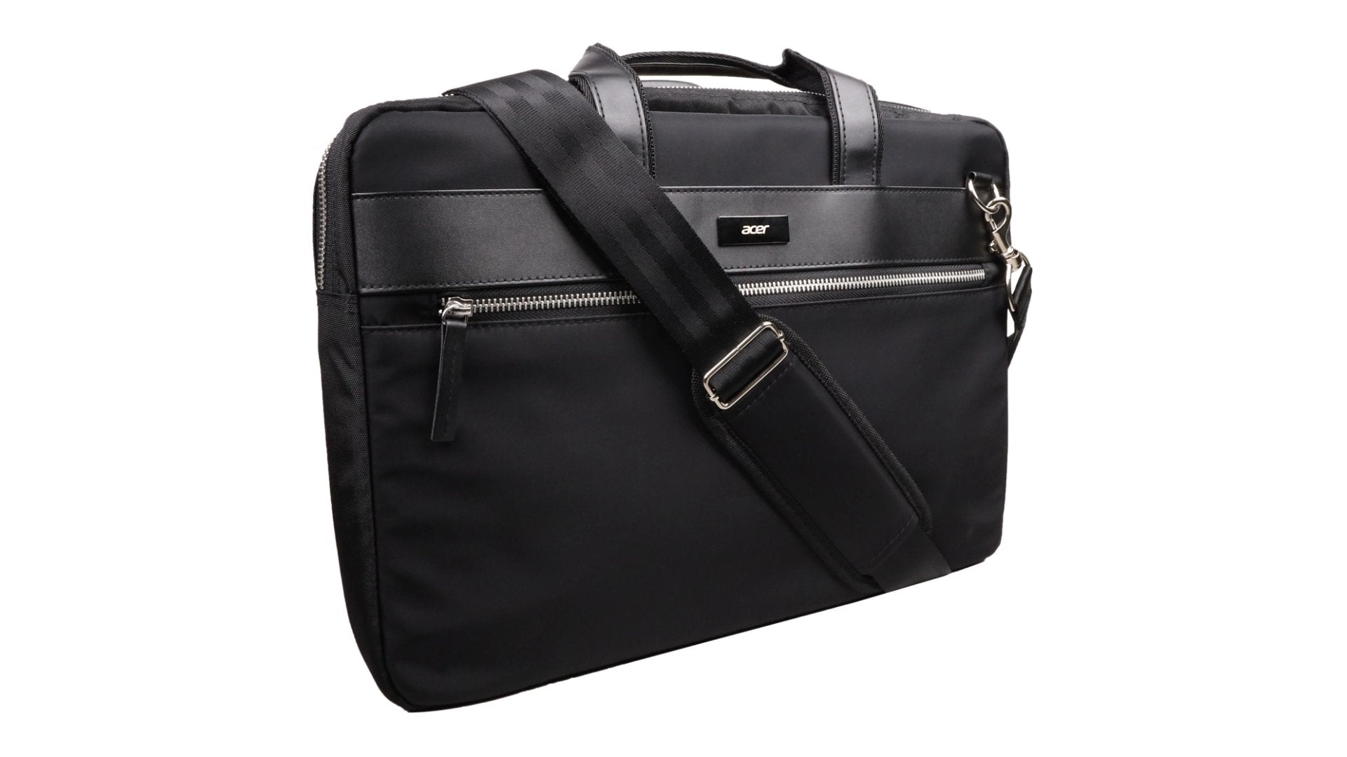 EAN 4711121002052 - Acer ABG144 35,6 cm (14") Maletín Toploader Negro imagen 1