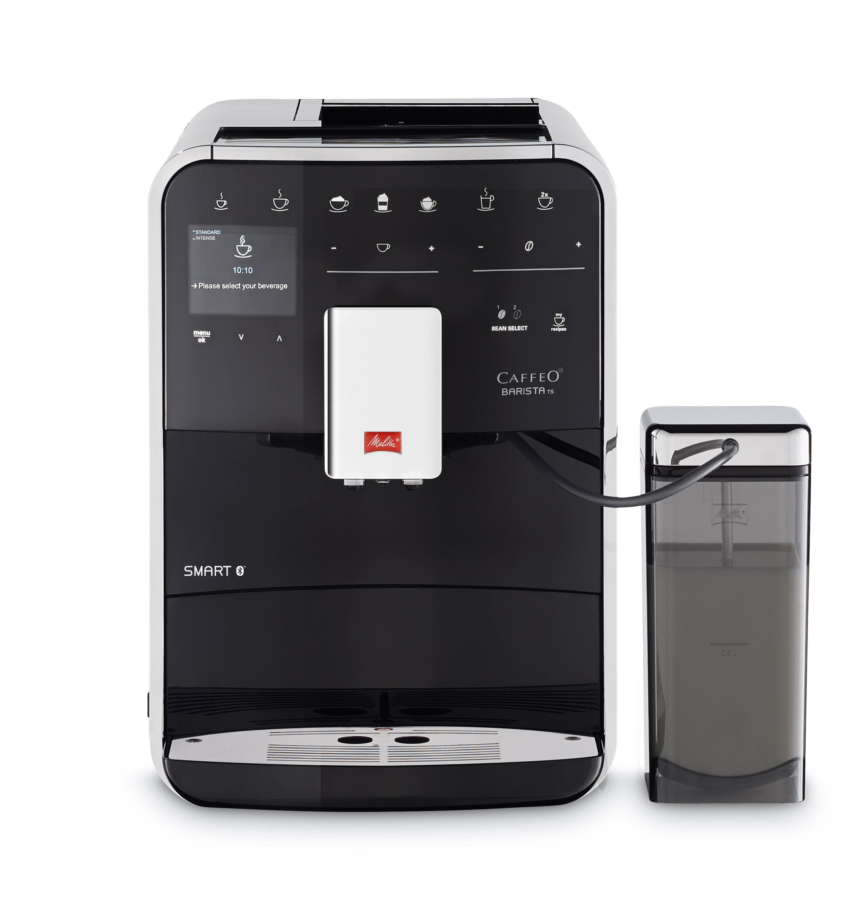 Melitta Ts Smart - Schwarz