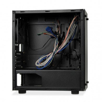 EAN 5901443053620 - iBox PASSION V4 Mini Tower Negro imagen 13