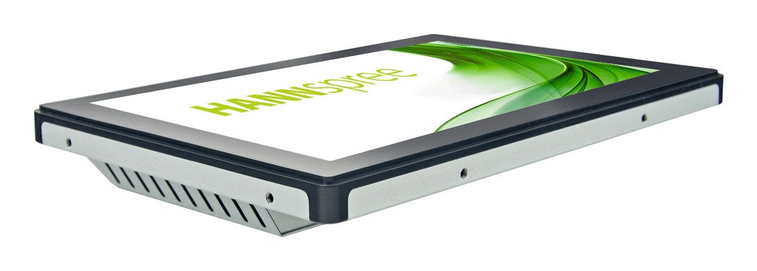 EAN 4711404023170 - Hannspree Open Frame HO 105 HTB Pantalla plana para señalización digital 25,6 cm (10.1") LCD 350 cd / m² imagen 11