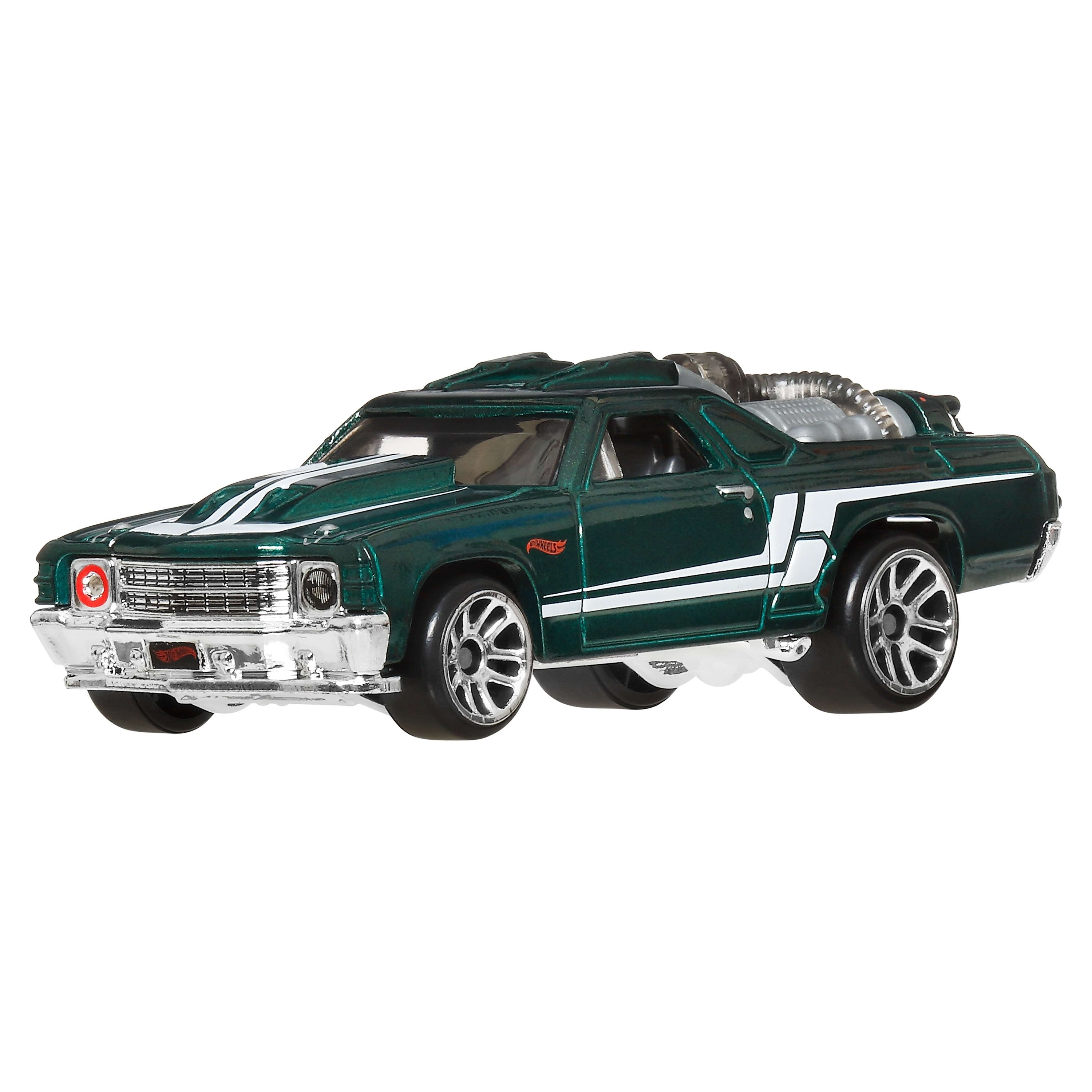 EAN 0194735266920 - Hot Wheels JBY78 vehículo de juguete imagen 4