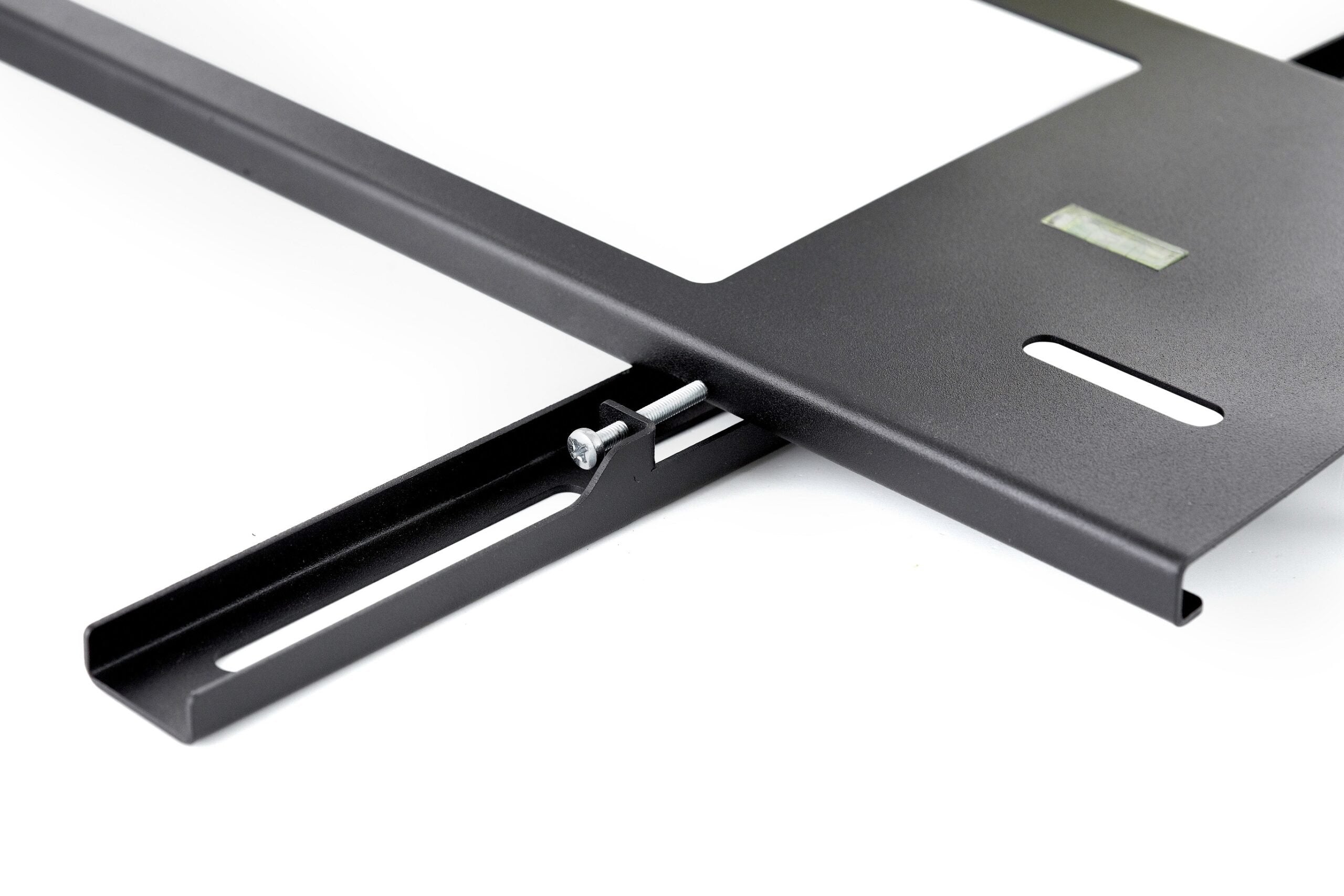 Edbak Ewb200c-B Soporte De Pared Para Pantalla Plana 165,1 Cm (65") Negro