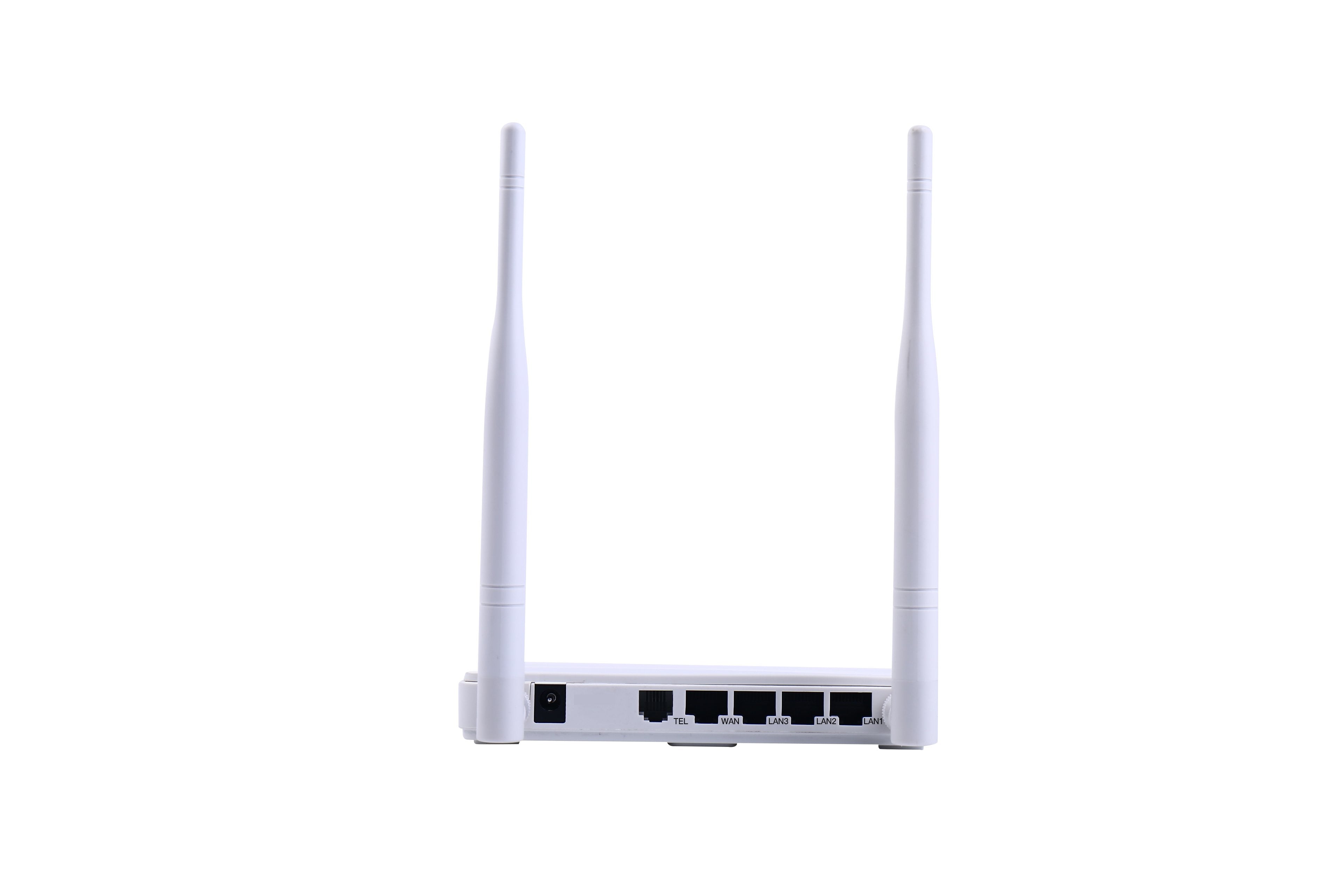 Tenda Router Repetir 3g/4g Lte 150mbps Wifi