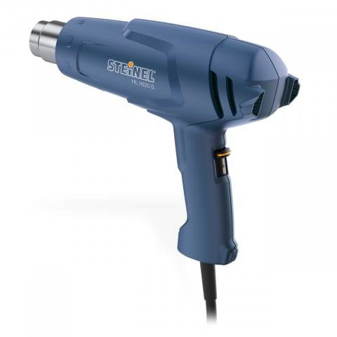 Soplador De Aire Caliente Steinel Hl 1620 S
