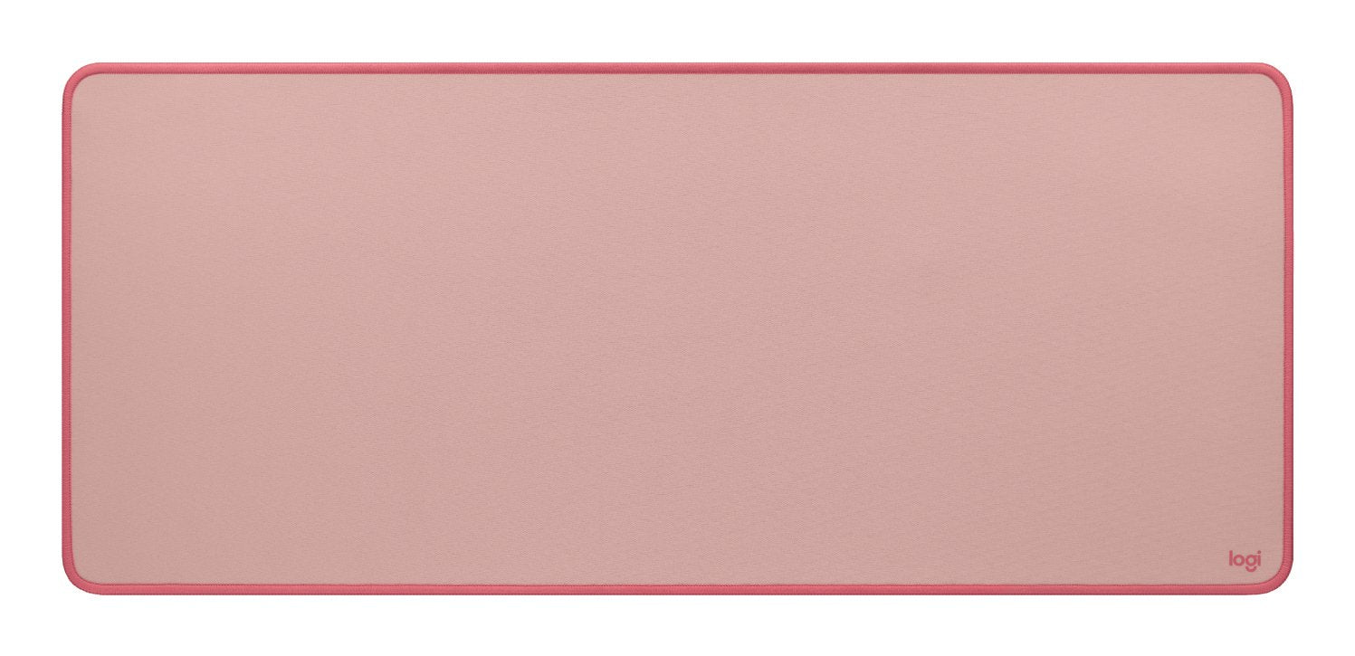 EAN 5099206099517 - Logitech 956-000053 alfombrilla para ratón Rosa imagen 2